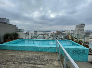 Apartamento · 22m² · 1 Quarto · Apartamento em Centro Histórico