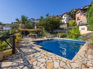CA0368 (29) · Casa com vista ao mar à venda em Ilhabela