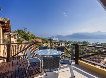 CA0368 (23) · Casa com vista ao mar à venda em Ilhabela