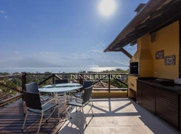 CA0368 (14) · Casa com vista ao mar à venda em Ilhabela