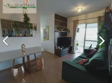 Apartamento · 59m² · 2 Quartos · 1 Vaga · Apartamento em Ipiranga - São Paulo