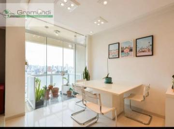 Apartamento · 110m² · 2 Quartos · 1 Vaga · Apartamento Cobertura em Vila da Saúde  -  São Paulo