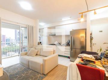 Apartamento · 41m² · 1 Quarto · 1 Vaga · Apartamento à Venda - Vila Yara, 1 Quarto,  41 m² - Osasco