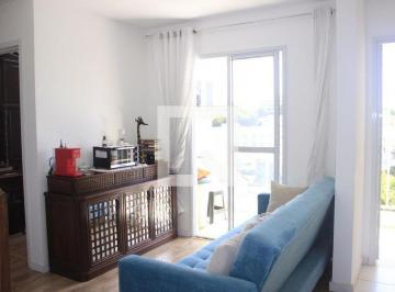 Apartamento · 45m² · 2 Quartos · 1 Vaga · Apartamento à Venda - Vila Rosália, 2 Quartos,  45 m² - Guarulhos