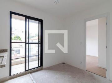 Apartamento · 27m² · 1 Quarto · Apartamento à Venda - Água Fria, 1 Quarto,  27 m² - São Paulo