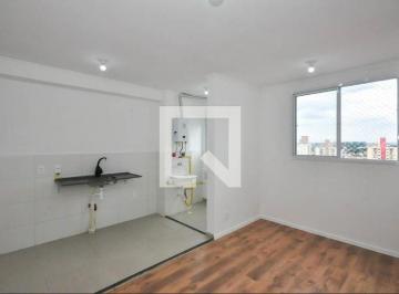 Apartamento · 42m² · 2 Quartos · Apartamento à Venda - Portal do Morumbi, 2 Quartos,  42 m² - São Paulo