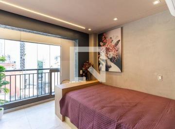 Apartamento · 22m² · 1 Quarto · Apartamento à Venda - Santa Cecília, 1 Quarto, 22 m² - São Paulo
