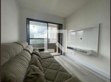 Apartamento · 31m² · 1 Quarto · Apartamento à Venda - Butantã, 1 Quarto,  31 m² - São Paulo