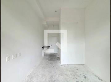 Apartamento · 28m² · 1 Quarto · Apartamento à Venda - Moema, 1 Quarto, 28 m² - São Paulo