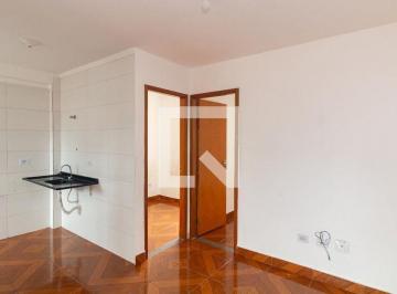 Apartamento · 40m² · 2 Quartos · Apartamento à Venda - Itaquera, 2 Quartos,  40 m² - São Paulo