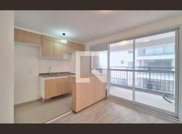 Apartamento · 42m² · 2 Quartos · Apartamento à Venda - Barra Funda, 2 Quartos,  42 m² - São Paulo