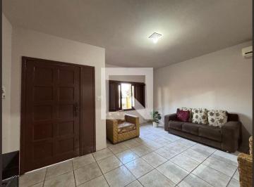 Casa · 180m² · 3 Quartos · 2 Vagas · Casa à Venda - Rio dos Sinos, 3 Quartos,  180 m² - São Leopoldo