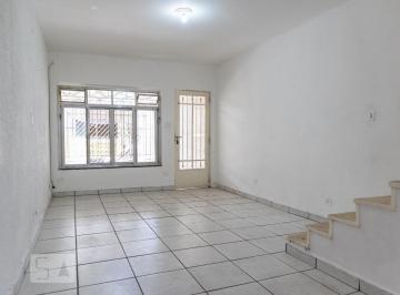 Casa · 125m² · 3 Quartos · 1 Vaga · Casa à Venda - Vila Guilherme, 3 Quartos,  125 m² - São Paulo