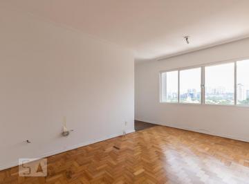 Apartamento · 80m² · 2 Quartos · 1 Vaga · Apartamento à Venda - Vila Olímpia, 2 Quartos, 80 m² - São Paulo