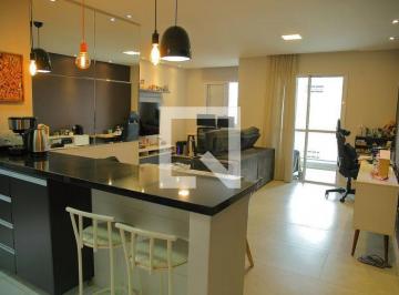Apartamento · 81m² · 2 Quartos · 2 Vagas · Apartamento à Venda - Baeta Neves, 2 Quartos,  81 m² - São Bernardo do Campo