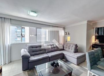 Apartamento · 100m² · 3 Quartos · 2 Vagas · Apartamento à Venda - Tatuapé, 3 Quartos, 100 m² - São Paulo