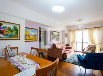 Apartamento · 98m² · 3 Quartos · 2 Vagas · Apartamento à Venda - Jardim Bela Vista, 3 Quartos,  98 m² - Santo André