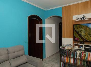 Casa · 200m² · 3 Quartos · 3 Vagas · Casa à Venda - Itaquera, 3 Quartos,  200 m² - São Paulo