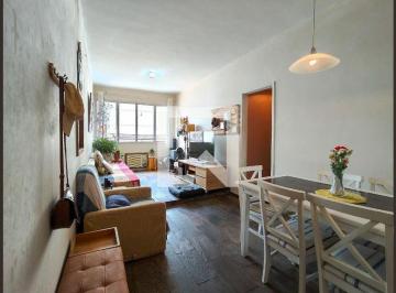 Apartamento · 65m² · 2 Quartos · 1 Vaga · Apartamento à Venda - Vila Isabel, 2 Quartos,  65 m² - Rio de Janeiro