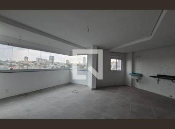 Apartamento · 58m² · 1 Quarto · 2 Vagas · Apartamento à Venda - Jardim, 1 Quarto,  58 m² - Santo André