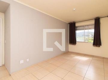 Apartamento · 74m² · 2 Quartos · 1 Vaga · Apartamento à Venda - Cavalhada, 2 Quartos,  74 m² - Porto Alegre