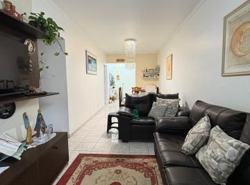 Apartamento · 89m² · 2 Quartos · 1 Vaga · Apartamento 2 Quartos em Vila Tupi - Praia Grande, SP