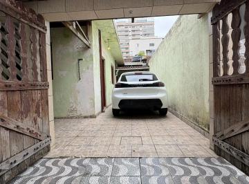 Casa · 67m² · 1 Quarto · 2 Vagas · Casa em Cidade Ocian - Praia Grande, SP