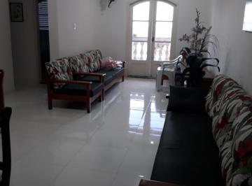 Apartamento · 144m² · 3 Quartos · 1 Vaga · Apartamento 3 Quartos em Vila Tupi - Praia Grande, SP