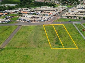 Terreno · 1000m² · Chácara em Mandaguaçu