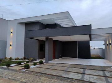 Foto 1 · Casa à Venda - Parque das Nações - Parnamirim/RN