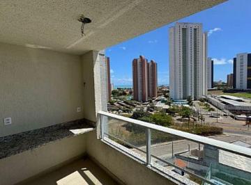 Foto 1 · Apartamento à Venda - Ponta Negra - Natal/RN
