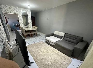 Foto 1 · Apartamento à Venda - Planalto - Natal/RN