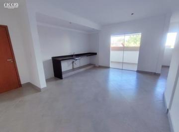 Apartamento · 81m² · 2 Quartos · Apartamento à venda - no Parque Industrial