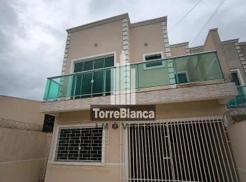 foto-041730980053807.jpg · Sobrado à Venda com 3 quartos (sendo 1 suíte), 1 vaga, 110 m², Colônia Dona Luíza.