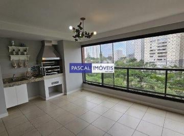 Apartamento · 210m² · 3 Quartos · 4 Vagas · Apartamento 3 suítes 4 vagas