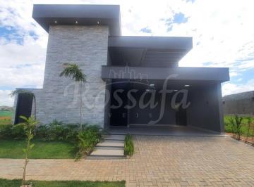 Casa · 180m² · 3 Quartos · 4 Vagas · Casa em Condomínio Fechado Quinta do Lago II, São José do Rio Preto/SP