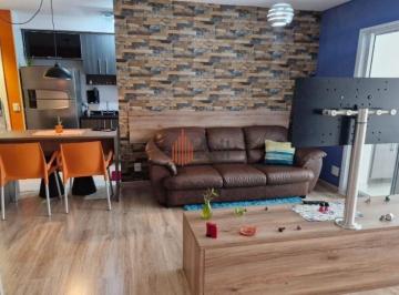 Apartamento · 52m² · 1 Quarto · 1 Vaga · Apartamento Studio 52m² com 1 quarto à Venda no Anália Franco