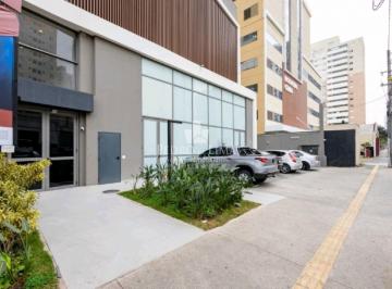 Comercial · 89m² · Sala Comercial Nova, 89m², 1 banheiro, terraço, junto ao Metrô Belém.