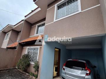 1000363044.jpg · Sobrado à venda, Jardim Carvalho, Ponta Grossa, PR