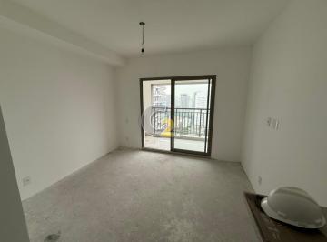Apartamento · 28m² · 1 Quarto · 1 Vaga · Apartamento Studio, venda, Vila Clementino, 1 quarto, 1 vaga