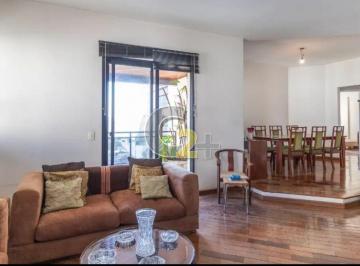 Apartamento · 161m² · 3 Quartos · 4 Vagas · Apartamento à venda na Vila Mascote com 3 suítes e 4 vagas