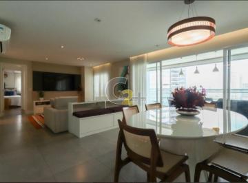 Apartamento · 159m² · 3 Quartos · 2 Vagas · Apartamento à venda no Jardim das Perdizes com 3 suítes e 2 vagas