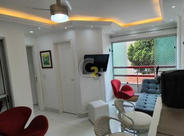 Apartamento · 70m² · 2 Quartos · Apartamento á venda em Higienópolis, 2 quartos, 1 suíte
