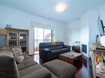 Apartamento · 115m² · 3 Quartos · 3 Vagas · Apartamento á venda em Perdizes, 3 quartos, 1 suíte, 3 vagas de garagem.