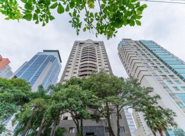 Apartamento · 275m² · 4 Quartos · 3 Vagas · Cobertura, 04 suítes , 03 Vagas, Vista Definitiva, Juvevê, Curitiba