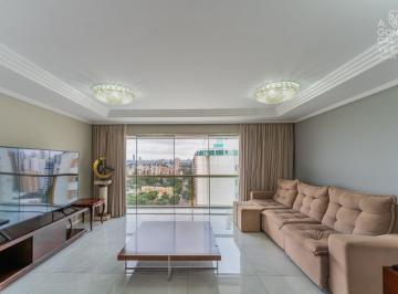 Apartamento · 313m² · 4 Quartos · 3 Vagas · Cobertura no Terra do Fogo, 04 Quartos, 03 Vagas, Piscina, Água Verde, Curitiba.