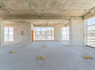 Comercial · 670m² · Laje comercial, Rooftop, 02 Pavimentos, Vista 360º Para Cidade, Batel, Curitiba
