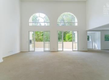 Apartamento · 299m² · 5 Quartos · 4 Vagas · Garden suspenso duplex, 05 Quartos, 03 Suítes, 04 Vagas, Churrasqueira à carvão, Ecoville, Curitiba