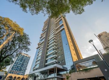 Apartamento · 139m² · 3 Quartos · 3 Vagas · Apartamento no Vitra, 03 Suítes, 03 Vagas, Churrasqueira a Carvão, Água Verde, Curitiba.