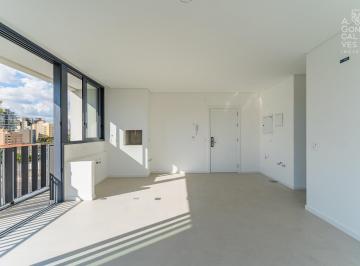 Apartamento · 78m² · 2 Quartos · 1 Vaga · Apartamento no Vaz Batel, 02 Quartos, 01 Vaga, Vista Praça da Espanha, Batel, Curitiba.